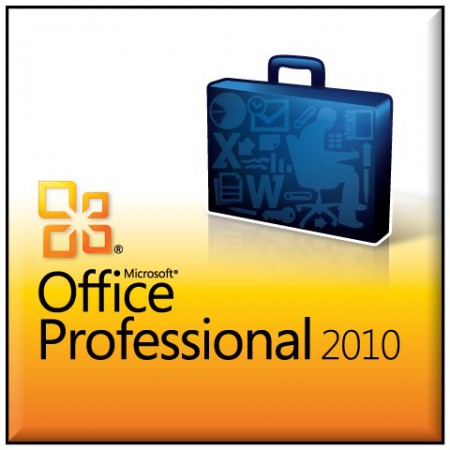 Microsoft Office 2010 Professional Plus Online